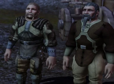 MMs NPC Faces at Dragon Age: Origins - mods and community