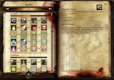 PC)DragonAge:Origins- MAX STATS/SKILLS/SPELLS TUTORIAL 