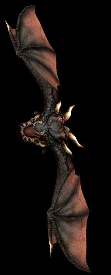 Bow render