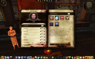 Dragon Age Origins: Hints, Tips, and Cheats - LevelSkip