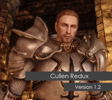Cullen Redux