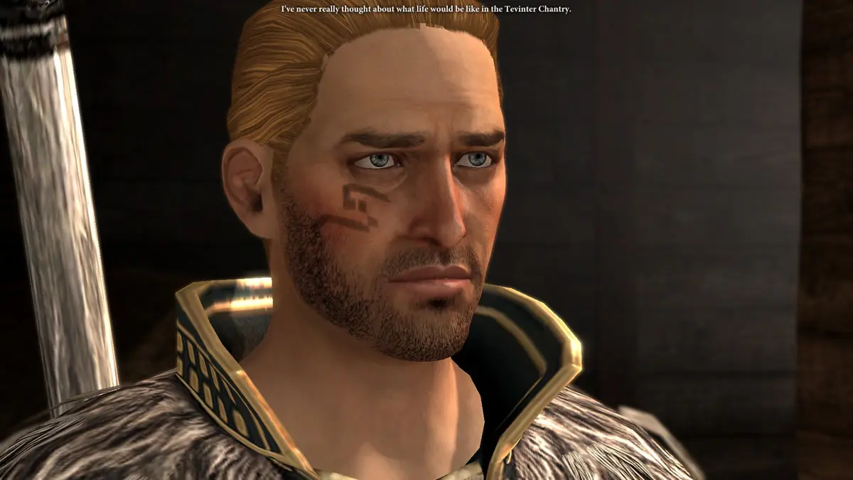 Aveline Anders Carver at Dragon Age 2 Nexus - mods and community