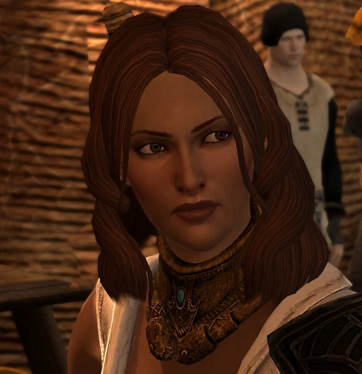 Isabela DAO at Dragon Age 2 Nexus - mods and community
