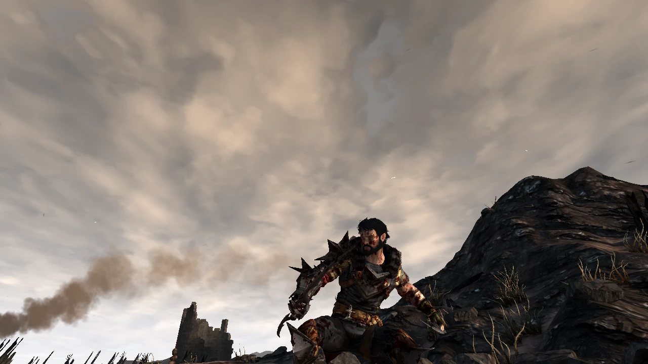 dragon age 2 rogue armor