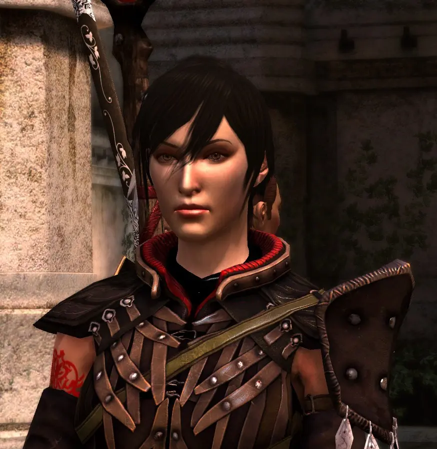 Athenril Armor Recolors at Dragon Age 2 Nexus - mods and community