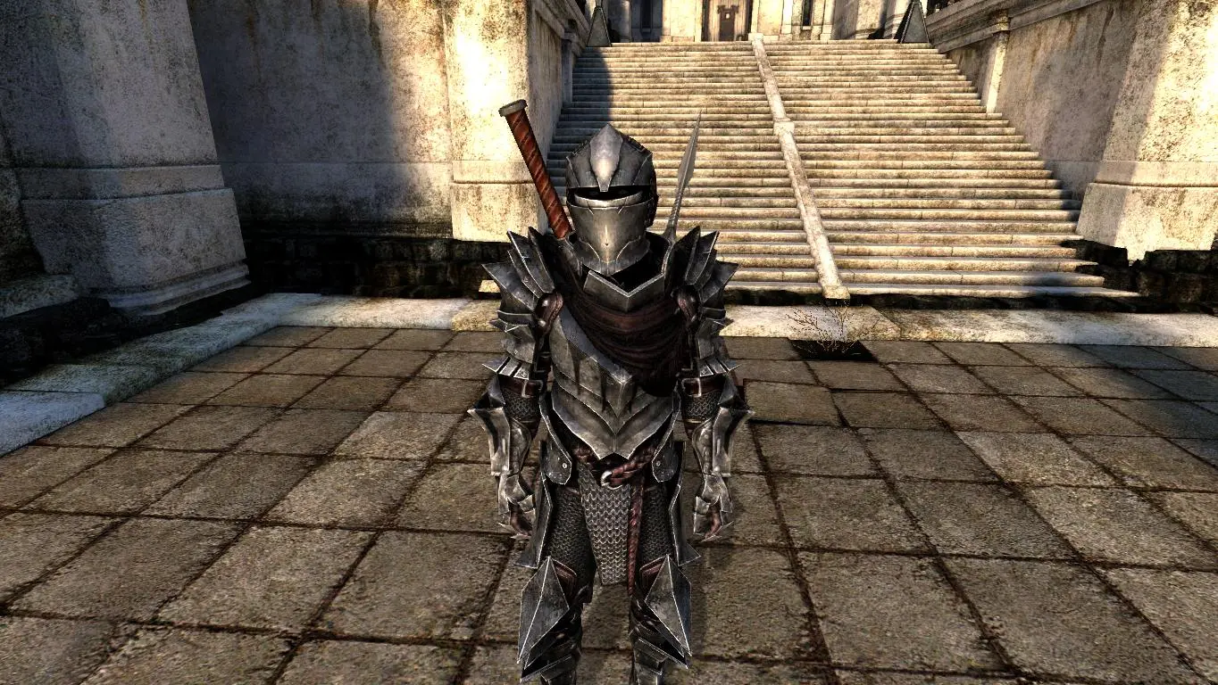 dragon age 2 armor of the champion