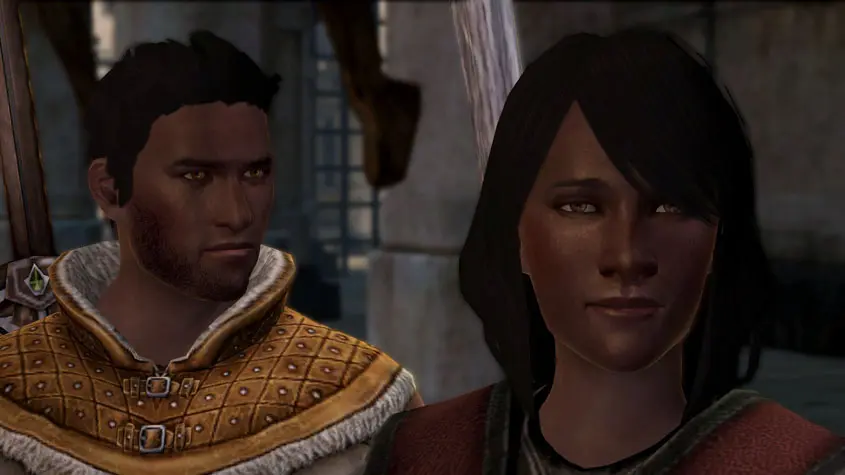 dragon age origins complexion mod dragon age origins complexion mod