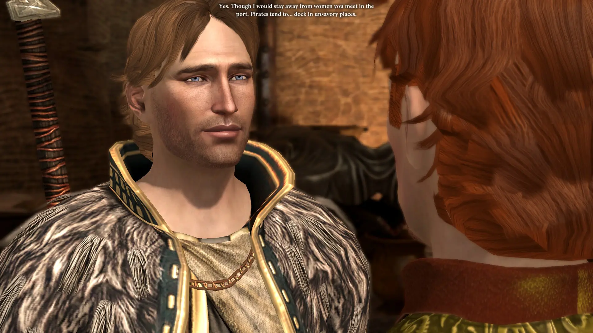 Always Alluring Anders at Dragon Age 2 Nexus - mods and community