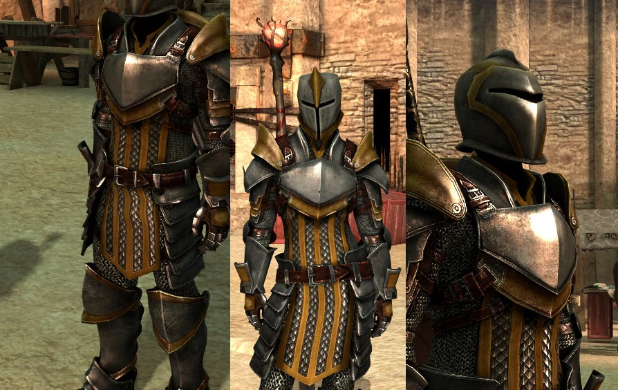 Dragon age origins juggernaut armor - 🧡 Храмовники Ферелдена: Доспехи / Te...