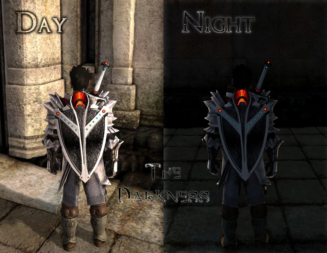 dragon age 2 mods dragon age 2 mods