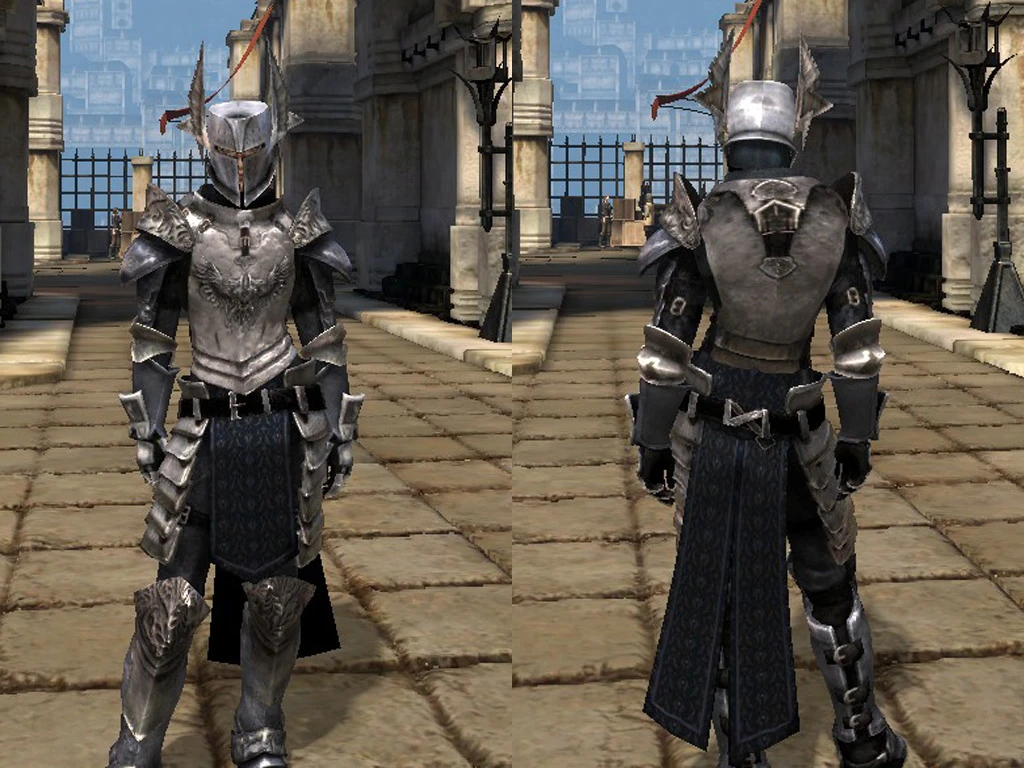 Grey Warden Armour Pack At Dragon Age 2 Nexus Mods And Community.