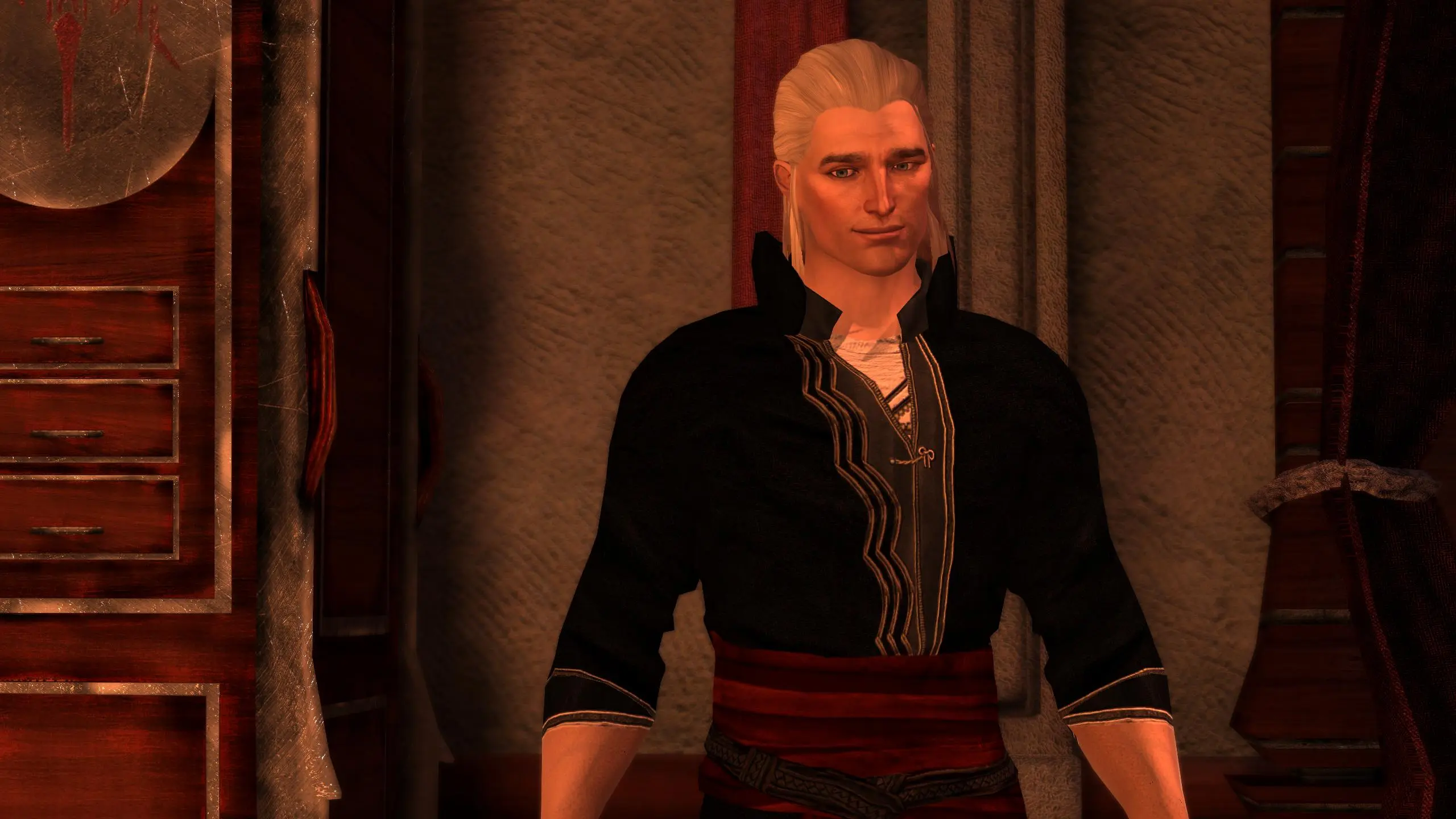 Tweaks, Fixes, and More, Dragon Age: Origins