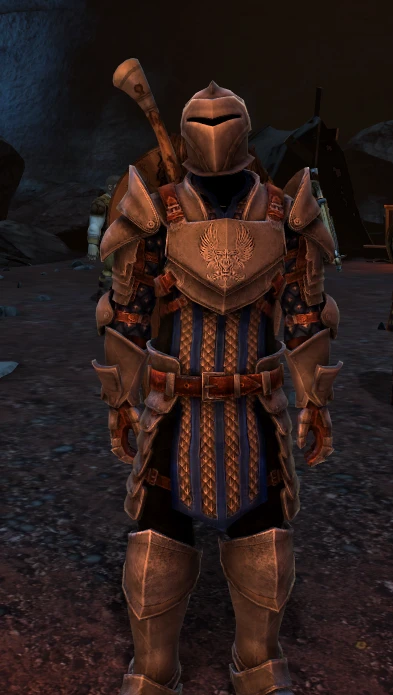 Black Admirals Coat (Standalone) at Dragon Age 2 Nexus 