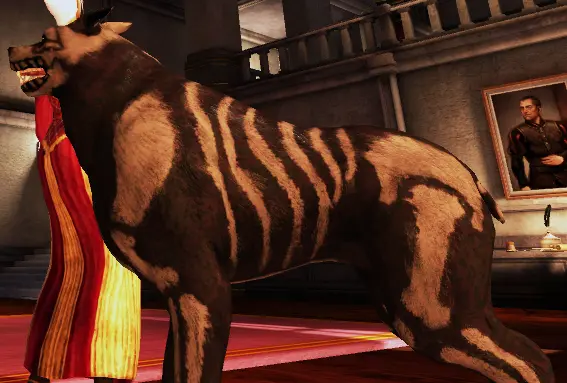 dragon age 2 mabari