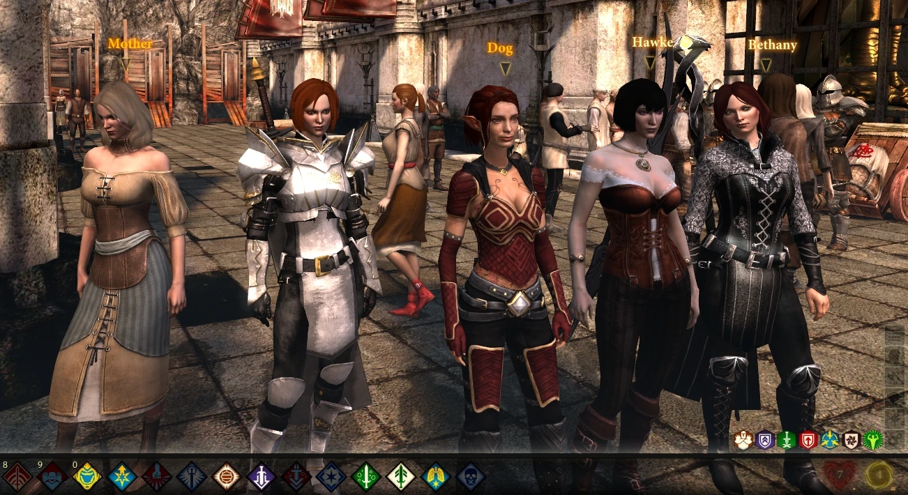 dragon age 2 how to download mods
