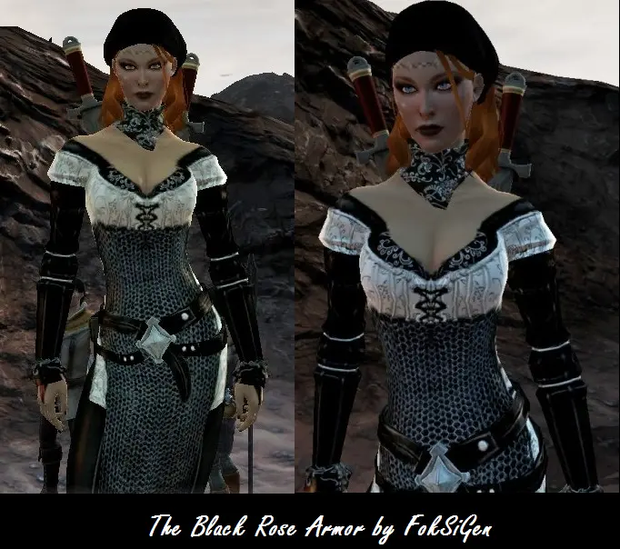 RLs Closet at Dragon Age 2 Nexus - mods and community