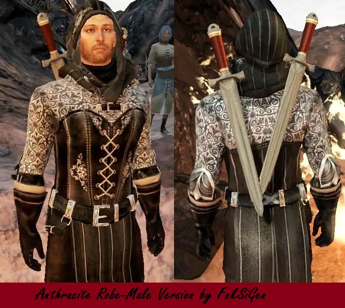 RLs Closet at Dragon Age 2 Nexus - mods and community