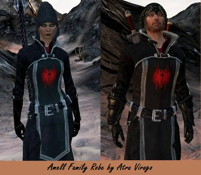 RLs Closet at Dragon Age 2 Nexus - mods and community