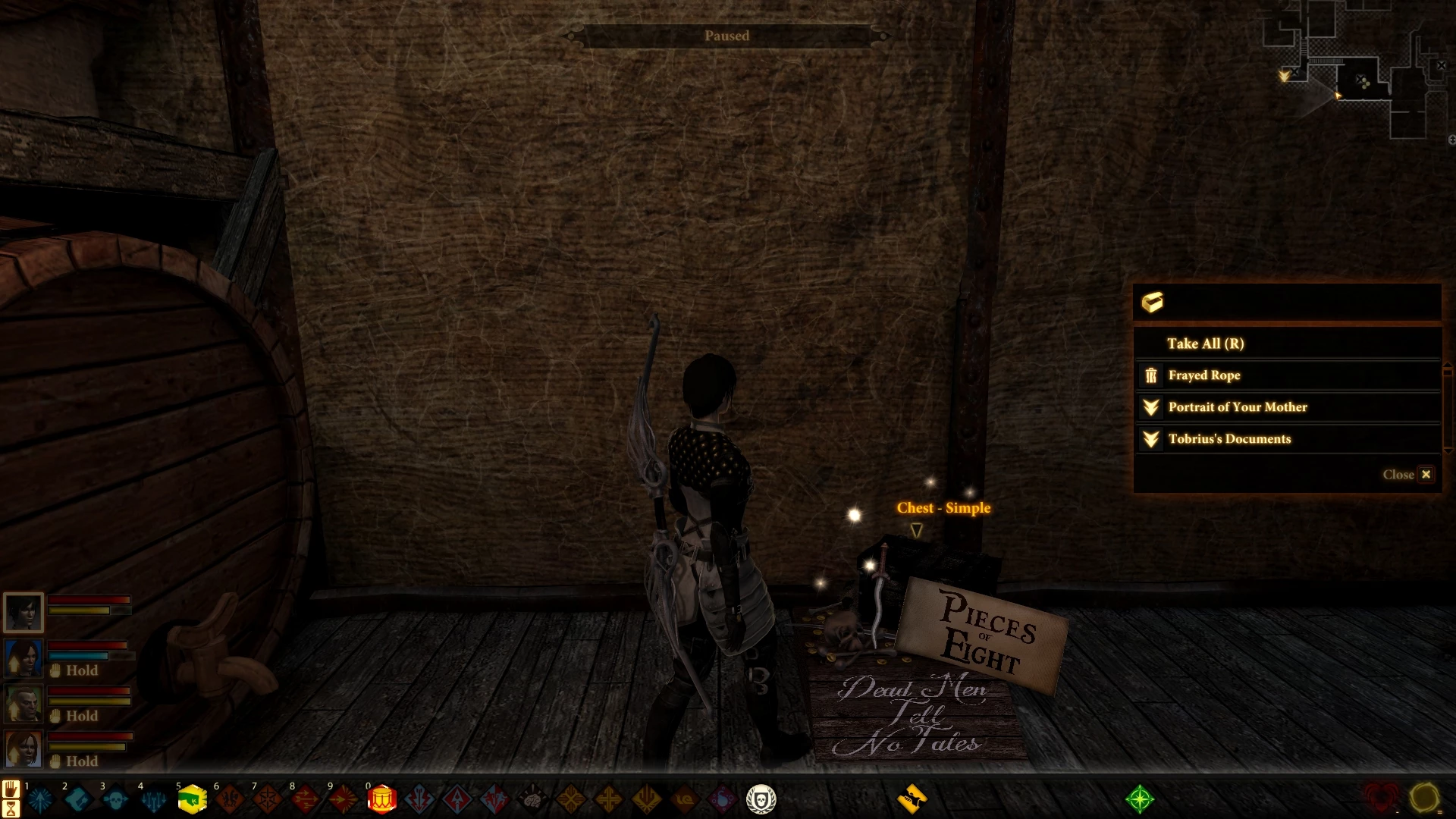 dragon age dead trenches dragon age dead trenches