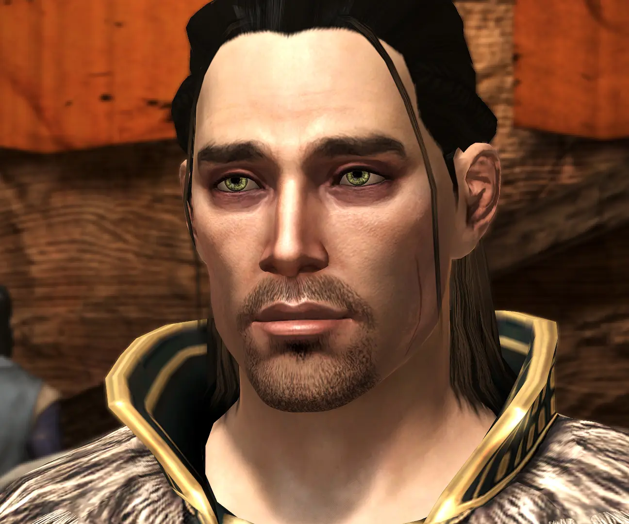 Anders - 50 Shades of Mage at Dragon Age 2 Nexus - mods and community