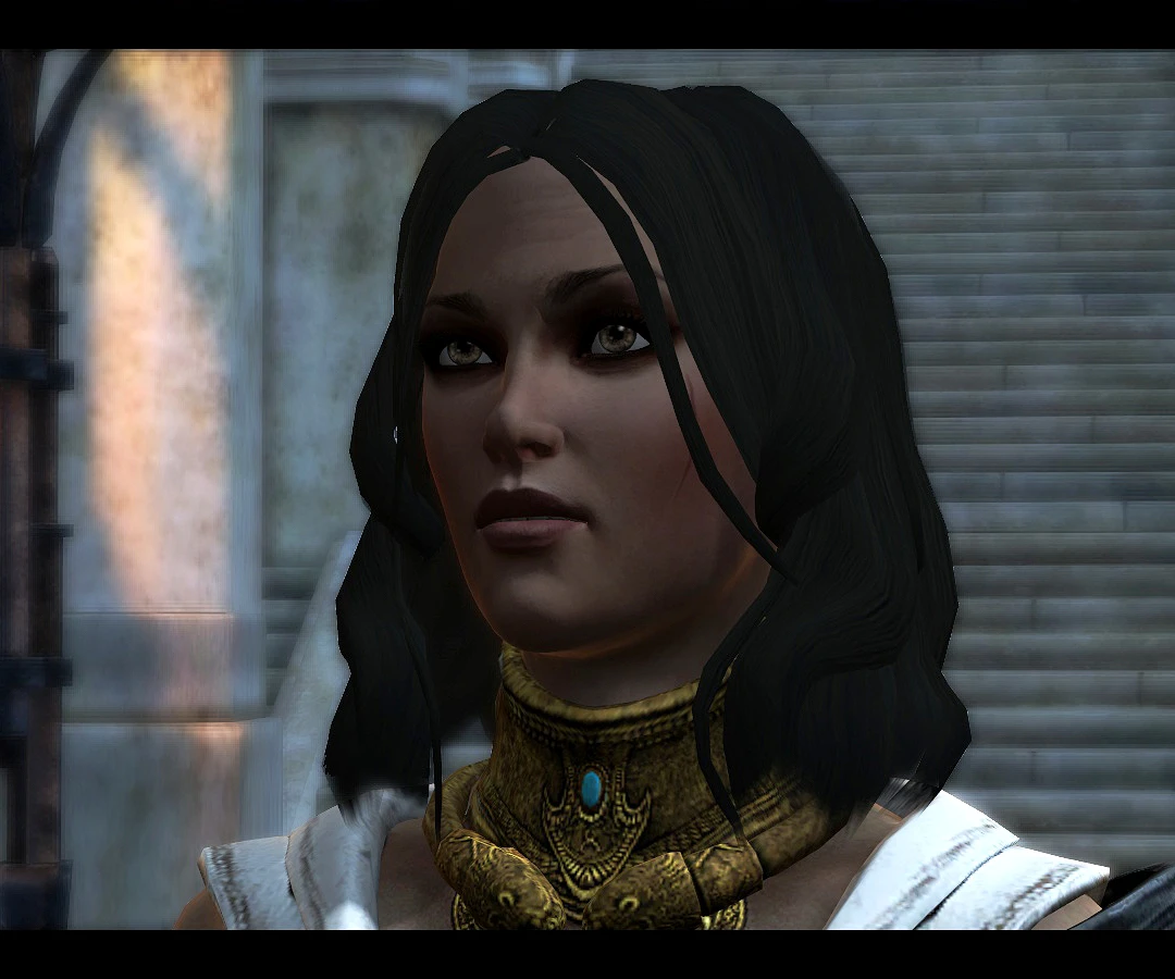 Isabela - Dangerous Curves at Dragon Age 2 Nexus - mods and community