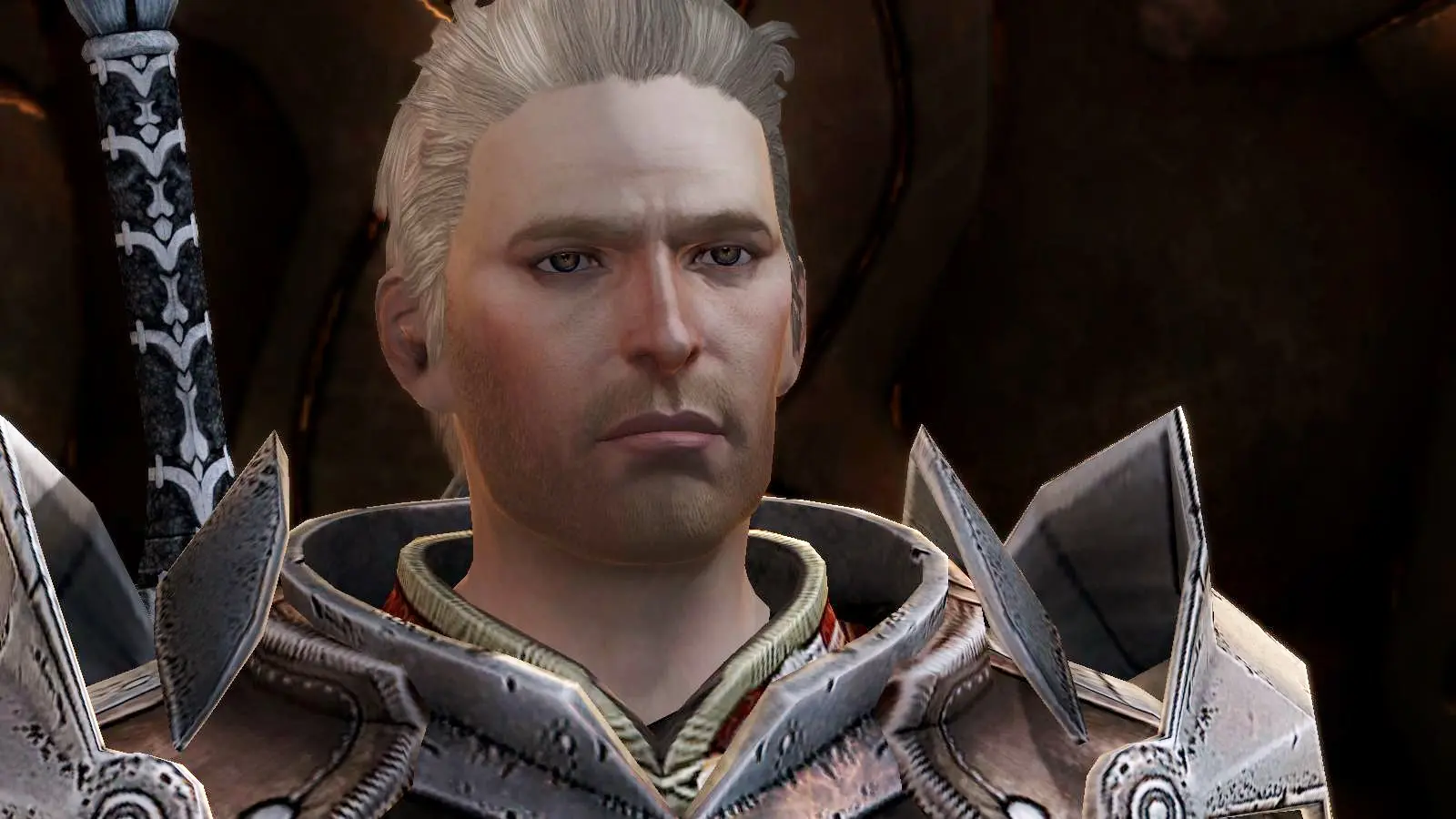 Ataralyxius' NPC Face Morph Collection For Dragon Age 2 (Meredith ...