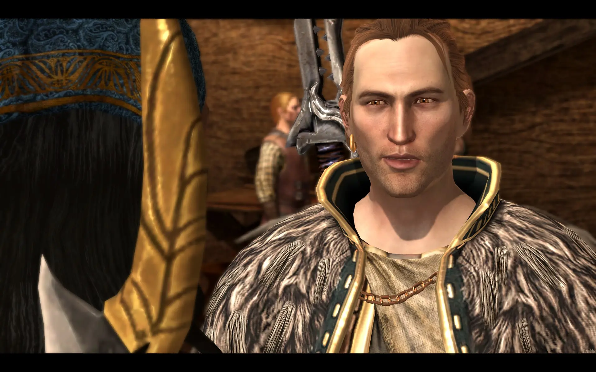 Da2 Anders for Awakening at Dragon Age: Origins - mods and community