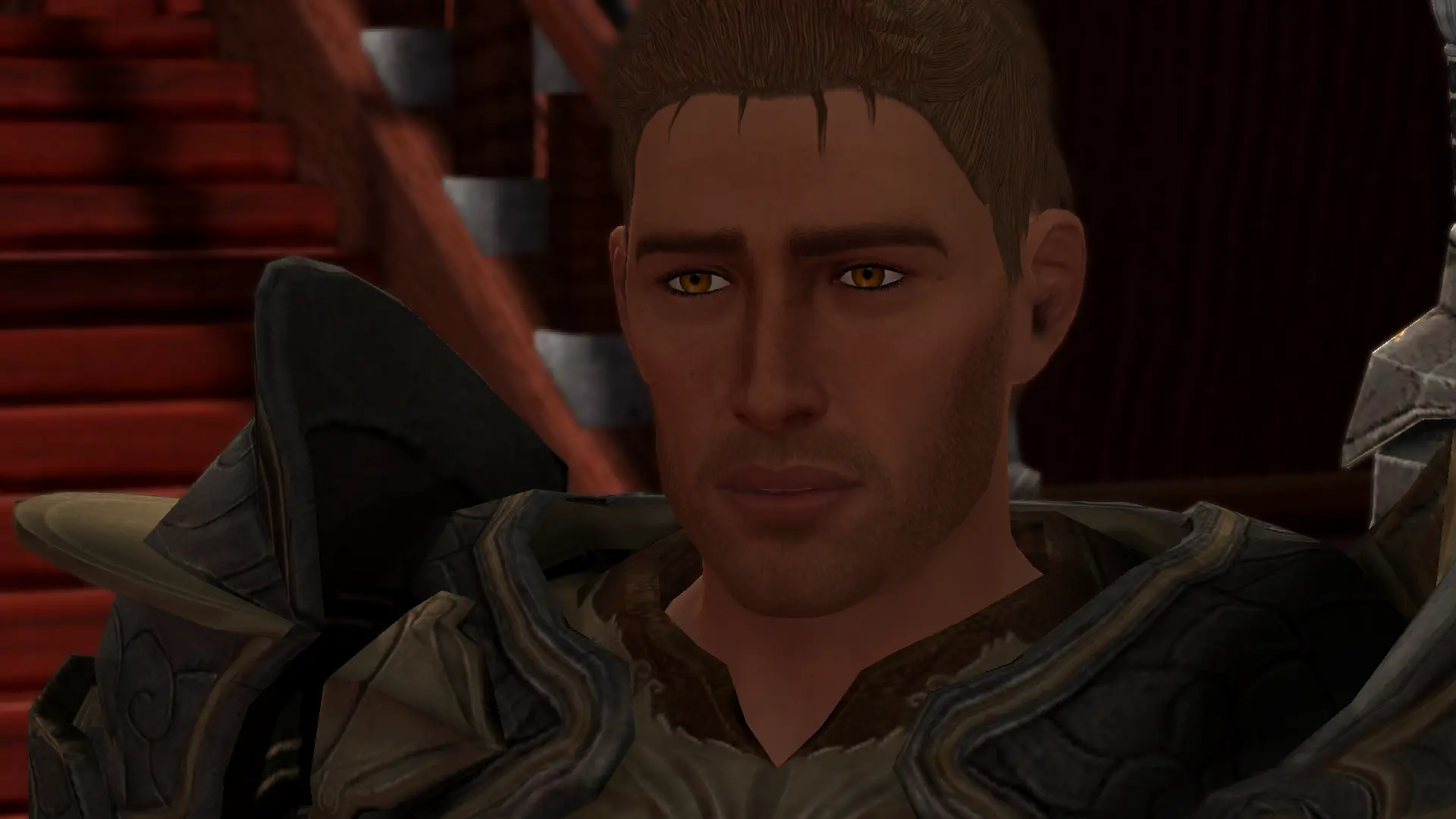 The Bastard Prince at Dragon Age 2 Nexus - mods and community