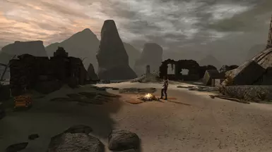Pirate Camp