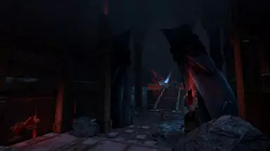 Fear the Dark
