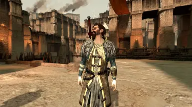 how to install morph mod skyrim