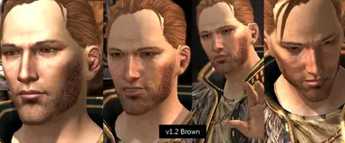 Brown Multi