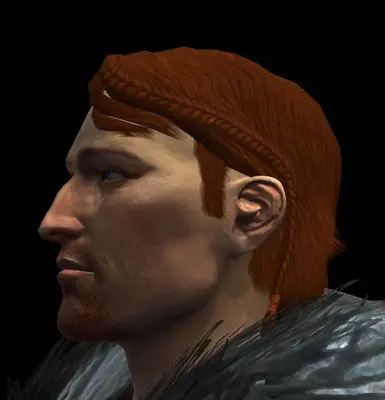 Character Creator Side View