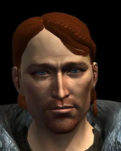 Character Creator Front View