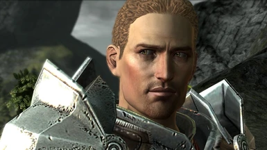 Cullen - original hairstyle - requested by ivolga