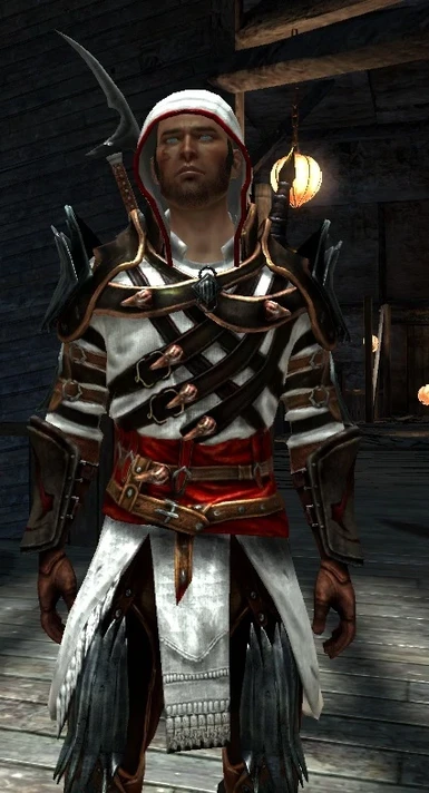 Champion Ezio
