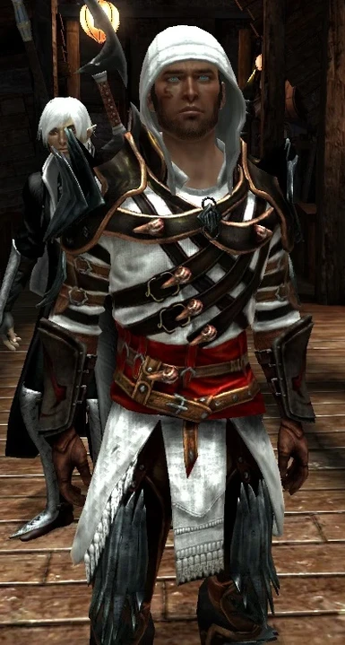 Ezio V3