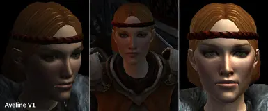 Dragon age 2 aveline romance