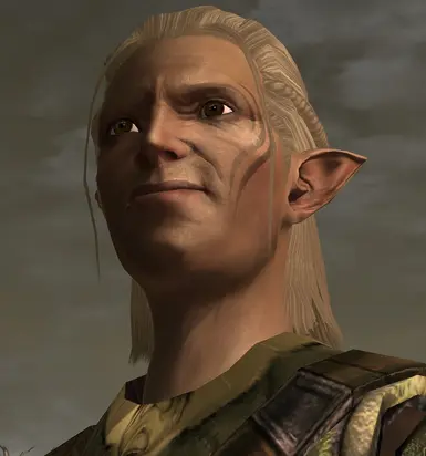 Zevran at Dragon Age 2 Nexus - mods and community