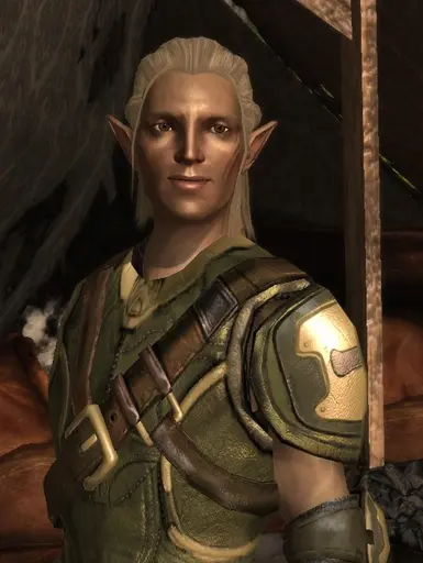 Zevran At Dragon Age 2 Nexus Mods And Community   2448 2 1301163013 