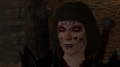 Blood Maiden 2