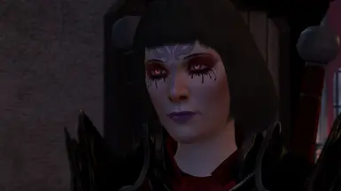 Blood Maiden Isabela