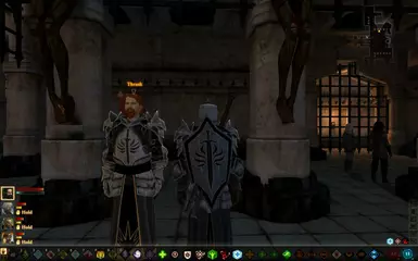 Dark Templar Order