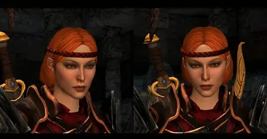 Aveline Improved