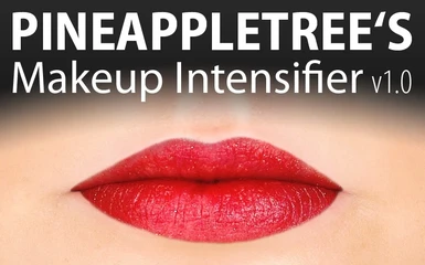 Pineappletree s Makeup Intensifier for DA2