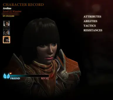 Aveline 2