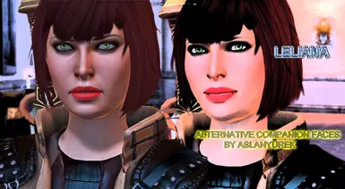 Leliana