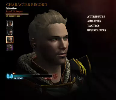 Sebastian 2