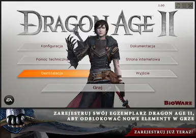 A Gibbed Dragon Age Save Generator for Dragon Age 2 at Dragon Age 2 Nexus -  mods and community