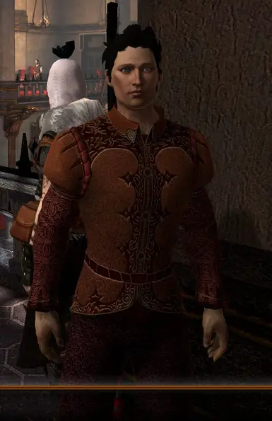 Older-looking Seamus for Act 2